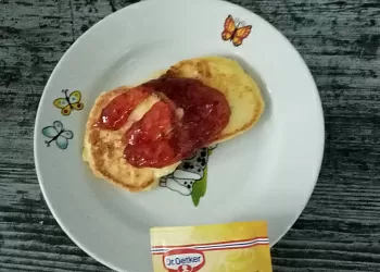 Сырники - простой рецепт