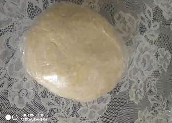 Тесто для Наполеона. Хрустящее и слоистое