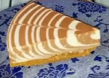 Чизкeйк,,ЗEБРA,,