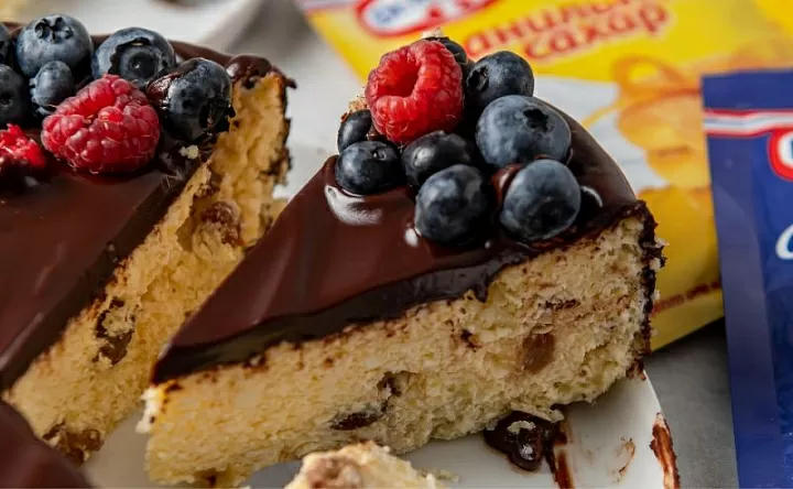 Быстро, вкусно, красиво: 6 идей для завтрака 