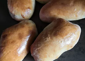 Булочки для хот-догов