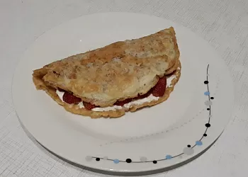Овсяноблині