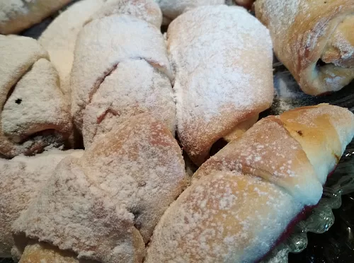 Фото рецепта &quot;Летние ягодки&quot;