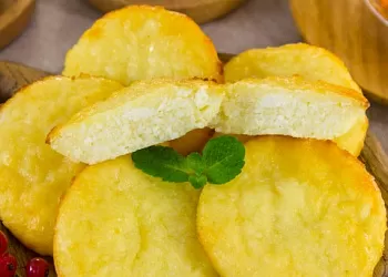 Сырники в духовке