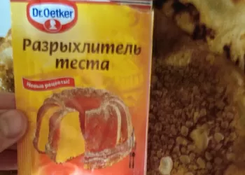 быстрые блинчики 