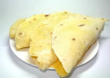 Тако по-мексикански