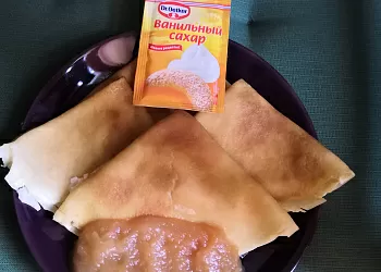 Блины