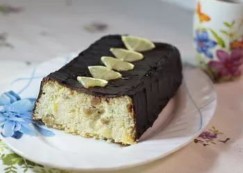 Львовский сырник