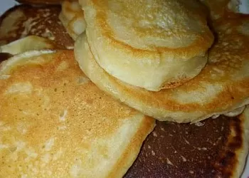 Блинчики