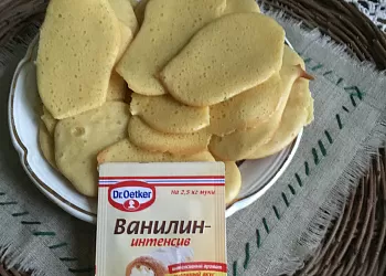 Печенье для Тирамису и не только
