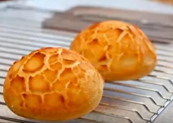 Тигровые Булочки