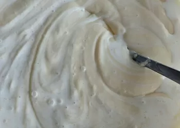 Мини чизкейк