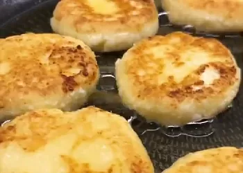 Сырники