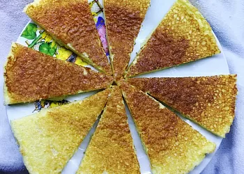 Умный пирог