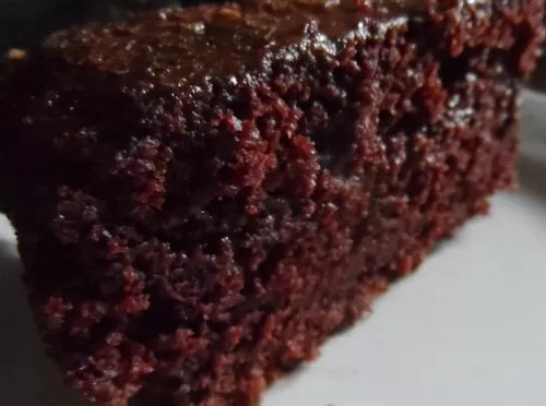 Незабываемый шоколадный торт в мультиварке 