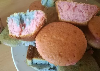 Кексы