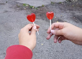 Леденцы