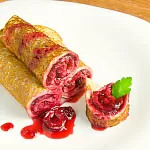 С начинкой