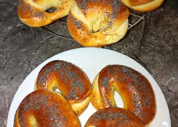 Рогалики