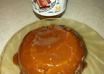 Десерт пп