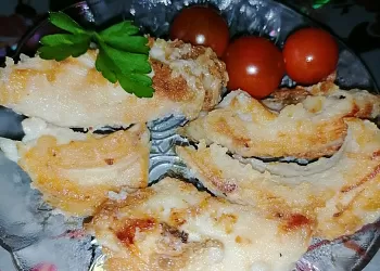 Вкусняшка