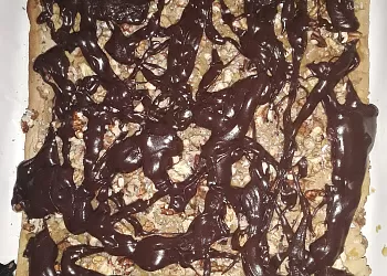 Торт Шоколадненький