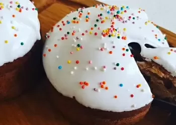 Кулич