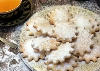 Коржики