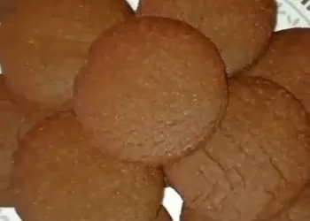 Шoкoлaднoe пeчeнье,,ПРOЩE НEКУДА,,