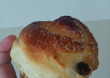 Чудесные дрожжевые булочки