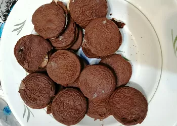 Печенье "Орео"