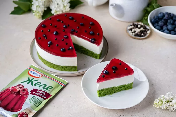 Десять рецептов для детского дня рождения 