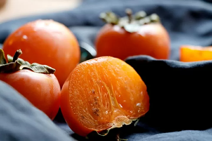 Выбираем хурму, которая не вяжет!