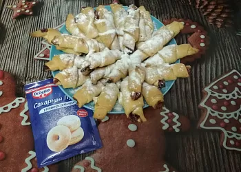 Печенье "Минутка"
