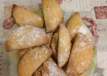 Наивкуснейшие сочники
