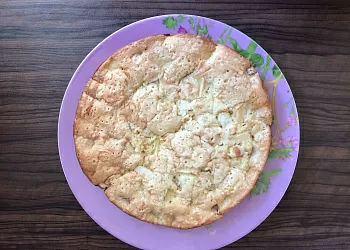 Шарлотка
