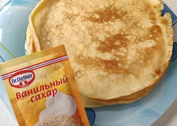 Блины