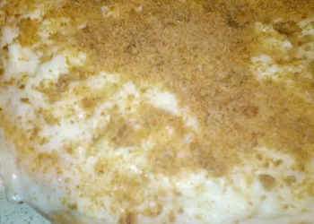 Торт медовик с заварным кремом