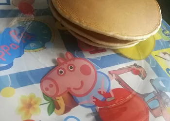 Классические панкейки