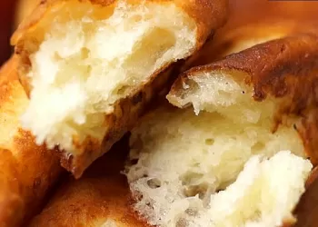 Творожные палочки