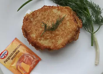 Драники