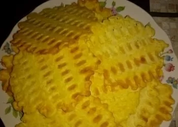 Вафли