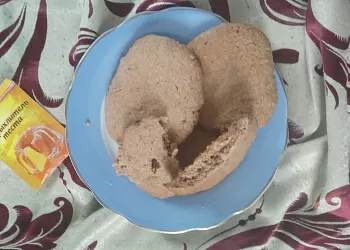 Шоколадное печенье