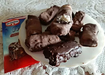 Конфеты Баунти
