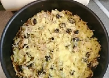 Пицца Итальянский Шик