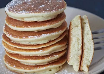 Классические панкейки