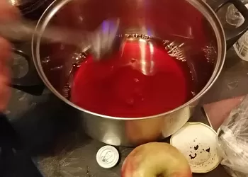 Глинтвейн