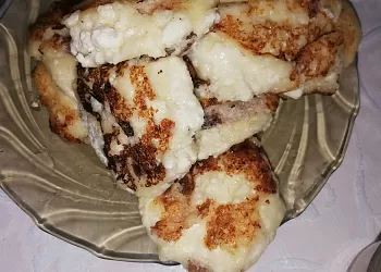 Сырники