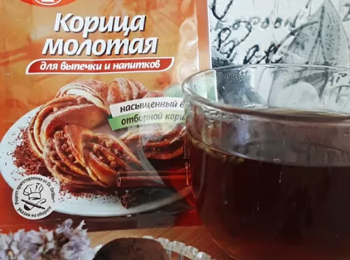 Постные конфеты 