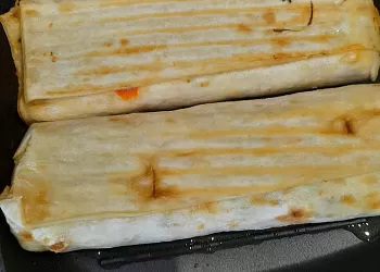 Шримп ролл